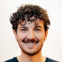Talentwunder GmbH Employee Julian Eichelberger's profile photo