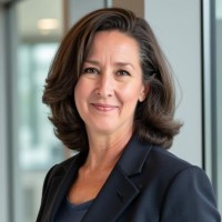 Worldwide Clinical Trials Employee Christine Moore's profile photo