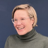 Zscaler Employee Kate Baker's profile photo