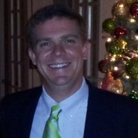 AgCarolina Farm Credit, ACA Employee John Bledsoe's profile photo