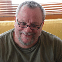 Cheshire Medical Center Employee Tim Ahern's profile photo