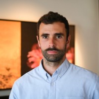 Touring Club Suisse Employee Maxime Anquetil's profile photo