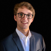 Geogas Trading SA Employee David Sollander's profile photo