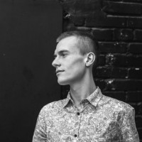 Yandex Employee Oleg Kuznetsov's profile photo