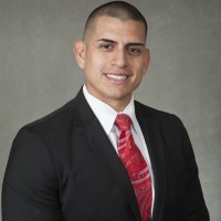 Jorge Luis Jimenez Email & Phone Number