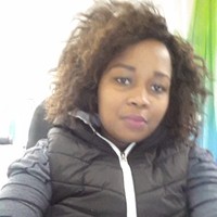 4Sight Namibia Employee Precious Matjila's profile photo