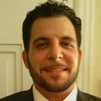 Formos Consulting Employee Patrick McCarter's profile photo