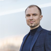 Supply.do Employee David Klímek's profile photo