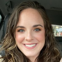 First Robinson Savings Bank, N.A. Employee Alexandra Sapp's profile photo