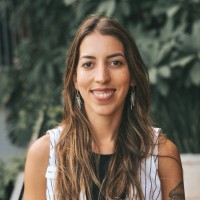 OrgChart, LLC Employee Thamiris Ribeiro's profile photo