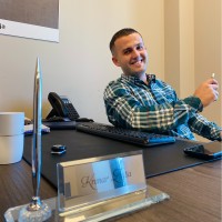 Buçaj Employee Krenar Zhitia's profile photo