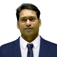 National Institute of Agricultural Extension Management (MANAGE) Employee Krushna Ramrao's profile photo