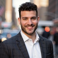 Press & Associates Employee Mir Ben Share's profile photo