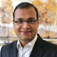 Anoki Inc Employee Nilaj Rukadikar's profile photo