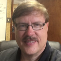 Rotation Dynamics Corporation (RotaDyne) Employee Michael Yearick's profile photo