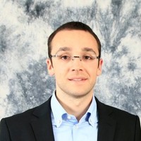 ABIOGEN PHARMA S.P.A. Employee Luca Lazzarini's profile photo