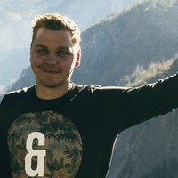 Recipe Bro Employee Tomas Navickas's profile photo