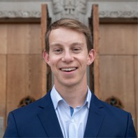 MIT AeroAstro Employee Sam Savitt's profile photo