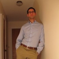 OPW Engineered Systems Employee Mark Pitzer's profile photo