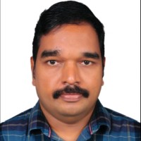 Tata Consultancy Services Employee Arun Bs's profile photo