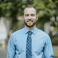 Vanguard Employee Andrew Roush's profile photo