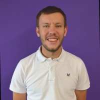 ANS Digital Transformation Employee Robert Allen's profile photo