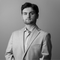 Nordlund Associates Inc. Employee Logan Brown's profile photo