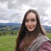 Aliona Troian's profile photo