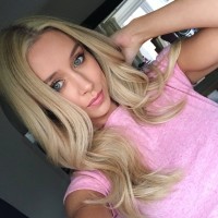 Privilege Talent Agency Employee Blue Dimond's profile photo
