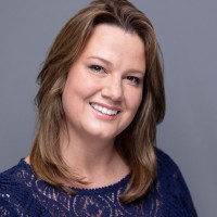 The Talent Company Ltd. Employee Monica Dostal's profile photo