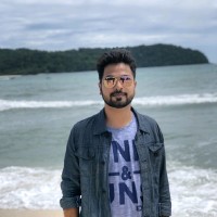 Kunal Ranjan Email & Phone Number