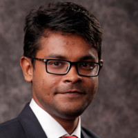 Meta Employee Fahmid Fahid's profile photo