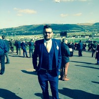 Bloor Homes Employee Jack Downing's profile photo