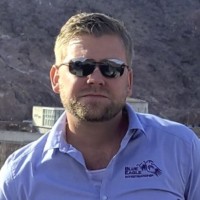 Blue Eagle Investigations Employee Cory Wasilewski's profile photo