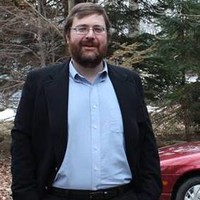 The Citizens' Voice Employee Eric Mark's profile photo