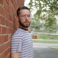 OhioHealth Employee Jon Rink's profile photo