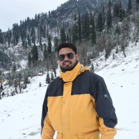 Dhwani Rural Information Systems Employee Kartikeya Sharma's profile photo