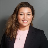 Freepoint Energy Solutions Employee Christina Pines's profile photo