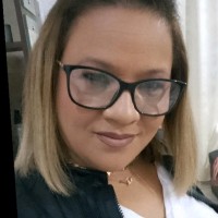 Unimed Vale do Aço Employee Irene Scarpat's profile photo