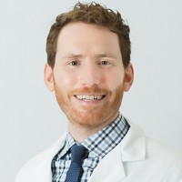 Virtua Health College of Medicine & Life Sciences of Rowan University Employee Alex Berger's profile photo