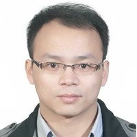 Huawei Technologies Employee Marvin Li's profile photo