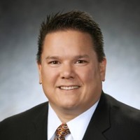 Ascent Global Logistics Employee Anthony Decanti's profile photo
