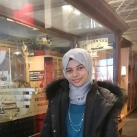Yasmin Ibrahim Email