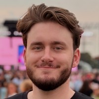 Palta Employee Antoni Kosiński's profile photo