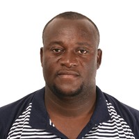 Isaac Gyamfi Email