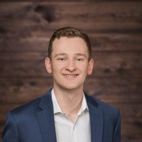 The Human Bean Employee Matt Anderson's profile photo