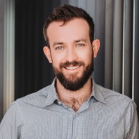 Jamesons Strata Management Employee Daniel Holt's profile photo