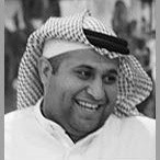 Lamar Development Employee Sahil al Omair's profile photo