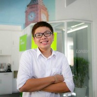 Joey Vuong Email