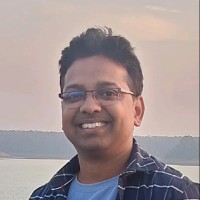Avinash Roy Email